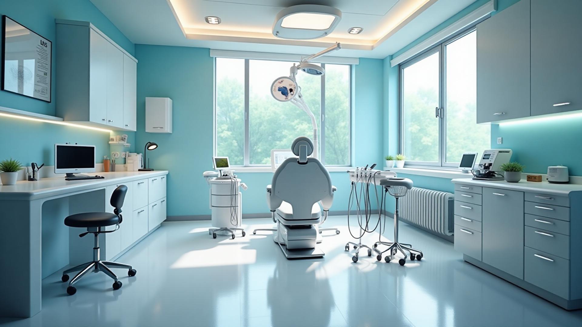 Modern Diş Kliniği
